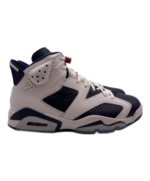 NIKE（ナイキ）NIKE (ナイキ) エアジョーダン6 レトロ 