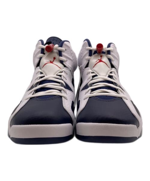 NIKE（ナイキ）NIKE (ナイキ) エアジョーダン6 レトロ 