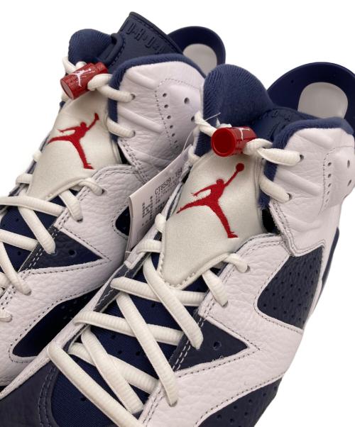 NIKE（ナイキ）NIKE (ナイキ) エアジョーダン6 レトロ 