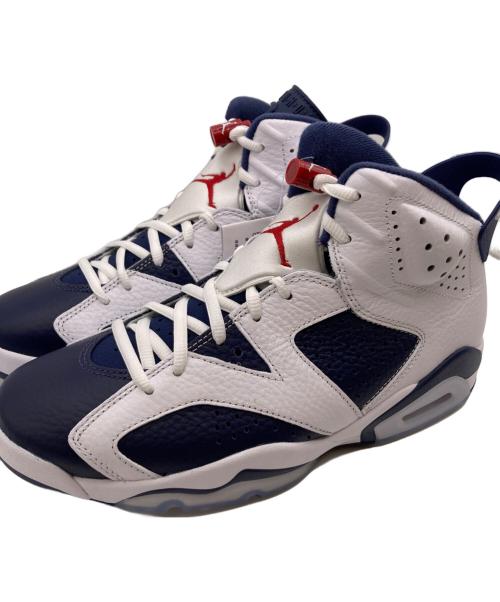 NIKE（ナイキ）NIKE (ナイキ) エアジョーダン6 レトロ 