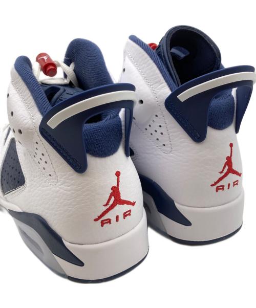NIKE（ナイキ）NIKE (ナイキ) エアジョーダン6 レトロ 