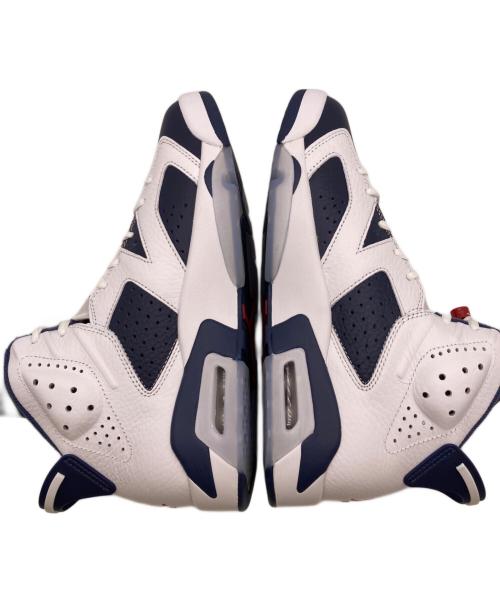 NIKE（ナイキ）NIKE (ナイキ) エアジョーダン6 レトロ 