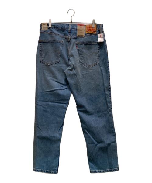 LEVI'S（リーバイス）LEVI'S (リーバイス) デニムパンツ インディゴ サイズ:ｗ34 未使用品の古着・服飾アイテム