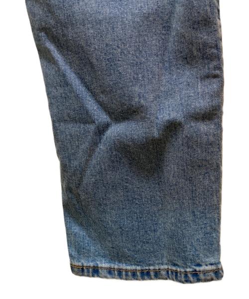 LEVI'S（リーバイス）LEVI'S (リーバイス) デニムパンツ インディゴ サイズ:ｗ34 未使用品の古着・服飾アイテム