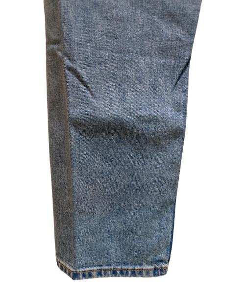 LEVI'S（リーバイス）LEVI'S (リーバイス) デニムパンツ インディゴ サイズ:ｗ34 未使用品の古着・服飾アイテム