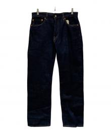 LEVI'S PReMIUM（リーバイス プレミアム）の古着「デニムパンツ」｜インディゴ