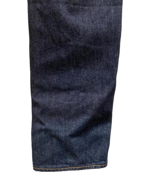 LEVI'S PReMIUM（リーバイス プレミアム）LEVI'S PReMIUM (リーバイス プレミアム) デニムパンツ インディゴ サイズ:ｗ33の古着・服飾アイテム