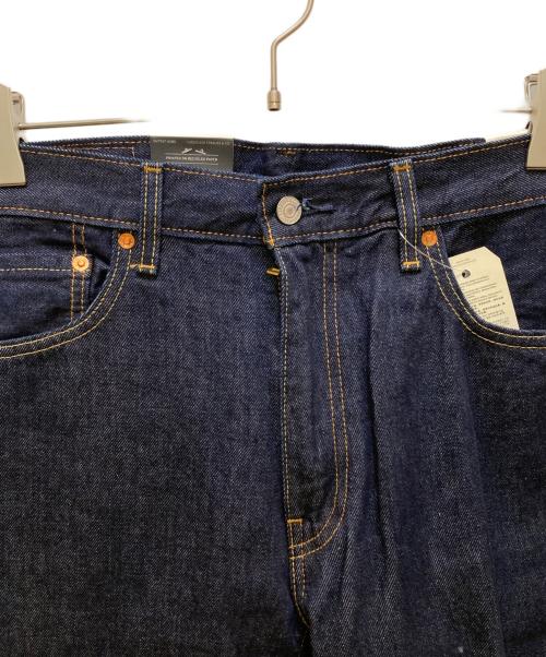 LEVI'S PReMIUM（リーバイス プレミアム）LEVI'S PReMIUM (リーバイス プレミアム) デニムパンツ インディゴ サイズ:ｗ33の古着・服飾アイテム