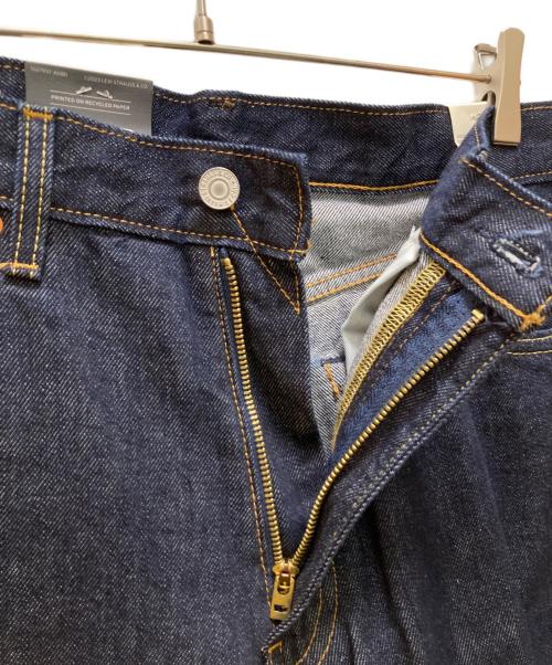LEVI'S PReMIUM（リーバイス プレミアム）LEVI'S PReMIUM (リーバイス プレミアム) デニムパンツ インディゴ サイズ:ｗ33の古着・服飾アイテム