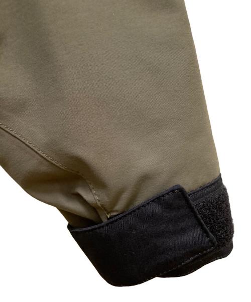 THE NORTH FACE（ザ ノース フェイス）THE NORTH FACE (ザ ノース フェイス) マウンテンダウンジャケット グリーン サイズ:sの古着・服飾アイテム