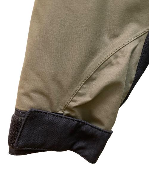 THE NORTH FACE（ザ ノース フェイス）THE NORTH FACE (ザ ノース フェイス) マウンテンダウンジャケット グリーン サイズ:sの古着・服飾アイテム