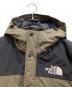 THE NORTH FACE (ザ ノース フェイス) マウンテンダウンジャケット グリーン サイズ:s：30000円