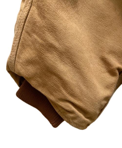 CarHartt（カーハート）CarHartt (カーハート) トラディショナルジャケット ベージュ サイズ:不明の古着・服飾アイテム