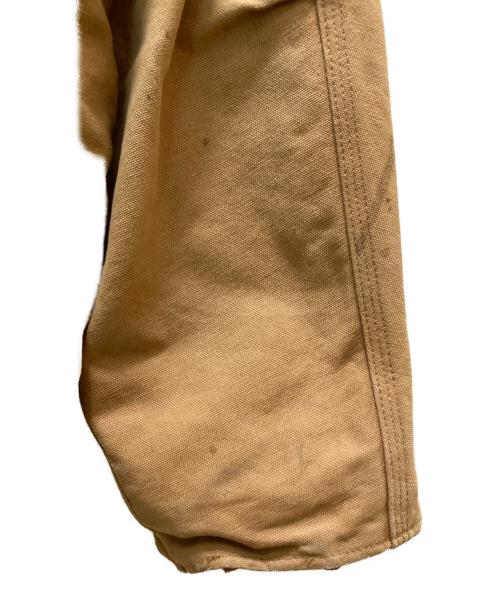 CarHartt（カーハート）CarHartt (カーハート) トラディショナルジャケット ベージュ サイズ:不明の古着・服飾アイテム