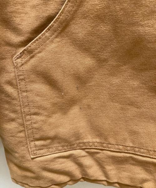 CarHartt（カーハート）CarHartt (カーハート) トラディショナルジャケット ベージュ サイズ:不明の古着・服飾アイテム