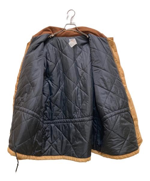 CarHartt（カーハート）CarHartt (カーハート) トラディショナルジャケット ベージュ サイズ:不明の古着・服飾アイテム
