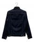 MACKINTOSH PHILOSOPHY (マッキントッシュ フィロソフィー) デニムジャケット インディゴ サイズ:M：6000円