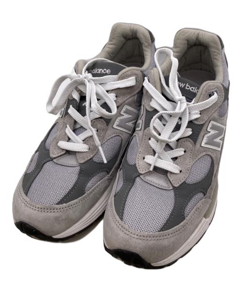 NEW BALANCE（ニューバランス）NEW BALANCE (ニューバランス) 992 