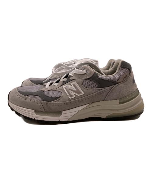 NEW BALANCE（ニューバランス）NEW BALANCE (ニューバランス) 992 