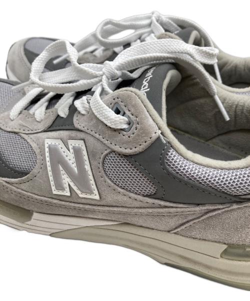 NEW BALANCE（ニューバランス）NEW BALANCE (ニューバランス) 992 