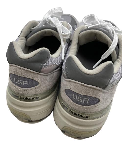 NEW BALANCE（ニューバランス）NEW BALANCE (ニューバランス) 992 