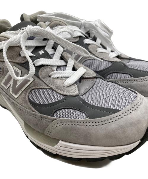 NEW BALANCE（ニューバランス）NEW BALANCE (ニューバランス) 992 
