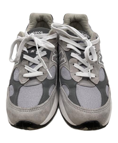 NEW BALANCE（ニューバランス）NEW BALANCE (ニューバランス) 992 