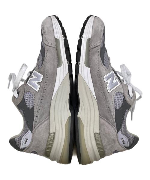 NEW BALANCE（ニューバランス）NEW BALANCE (ニューバランス) 992 