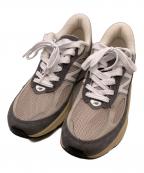 NEW BALANCEニューバランス）の古着「990V6 