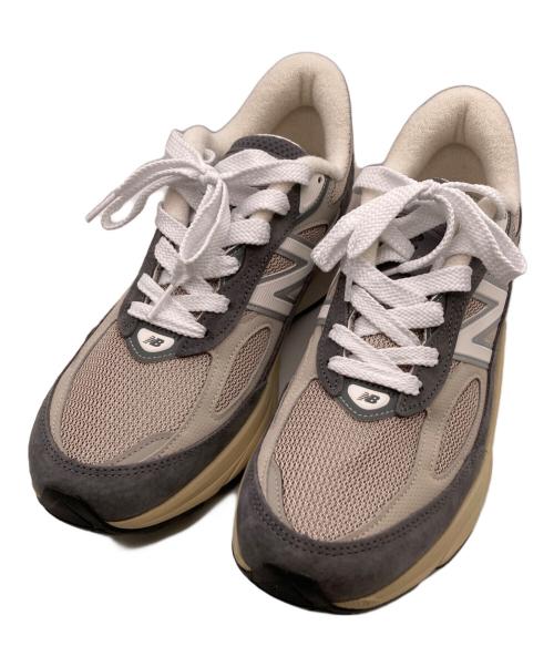 NEW BALANCE（ニューバランス）NEW BALANCE (ニューバランス) 990V6 