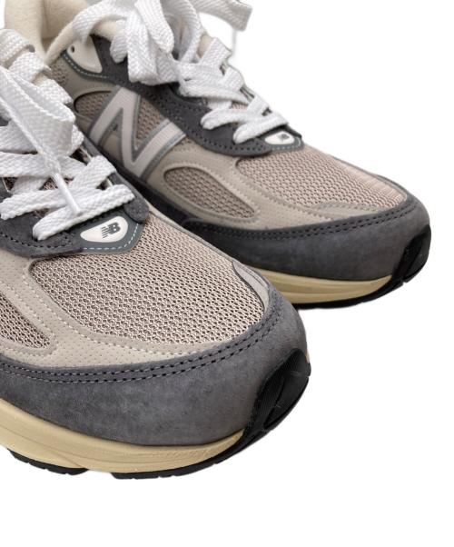 NEW BALANCE（ニューバランス）NEW BALANCE (ニューバランス) 990V6 