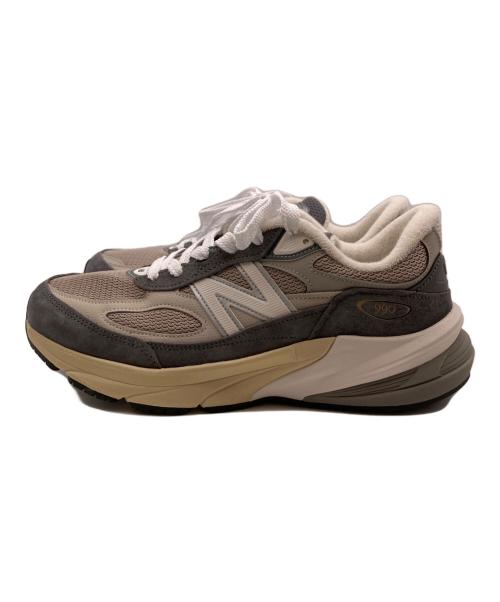 NEW BALANCE（ニューバランス）NEW BALANCE (ニューバランス) 990V6 