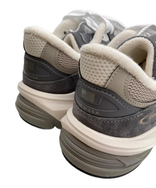 NEW BALANCE（ニューバランス）NEW BALANCE (ニューバランス) 990V6 