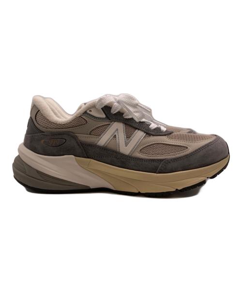 NEW BALANCE（ニューバランス）NEW BALANCE (ニューバランス) 990V6 