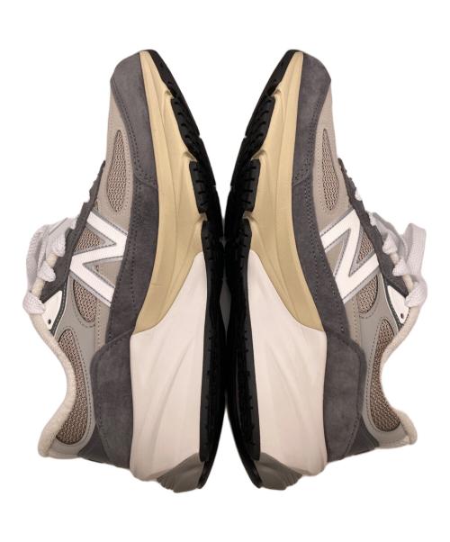 NEW BALANCE（ニューバランス）NEW BALANCE (ニューバランス) 990V6 