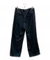 DAIWA PIER39 (ダイワ ピア39) テックスウェットパンツ ブラック サイズ:M：6000円