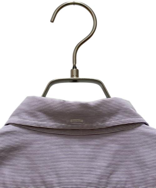 RALPH LAUREN（ラルフローレン）RALPH LAUREN (ラルフローレン) 長袖シャツ ピンク サイズ:Lの古着・服飾アイテム