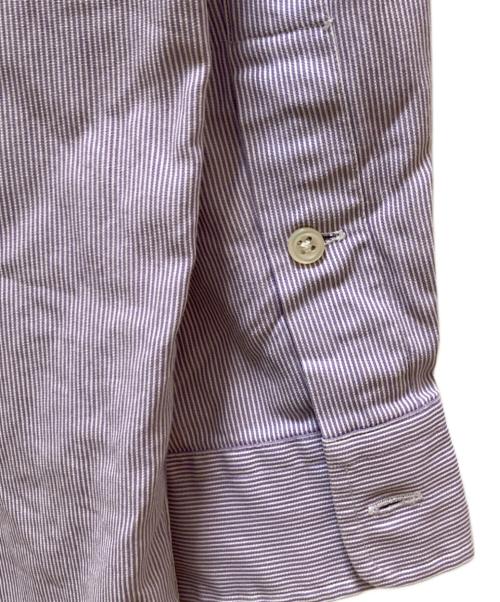 RALPH LAUREN（ラルフローレン）RALPH LAUREN (ラルフローレン) 長袖シャツ ピンク サイズ:Lの古着・服飾アイテム