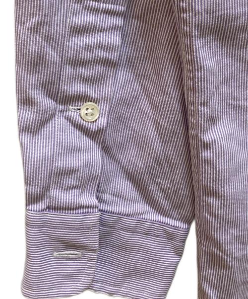 RALPH LAUREN（ラルフローレン）RALPH LAUREN (ラルフローレン) 長袖シャツ ピンク サイズ:Lの古着・服飾アイテム