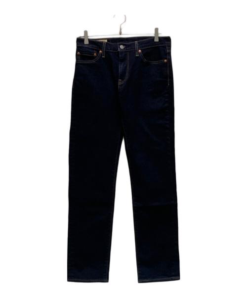 LEVI'S PReMIUM（リーバイス プレミアム）LEVI'S PReMIUM (リーバイス プレミアム) スリムフィット ストレッチ デニムパンツ インディゴ サイズ:W29×L32 未使用品の古着・服飾アイテム