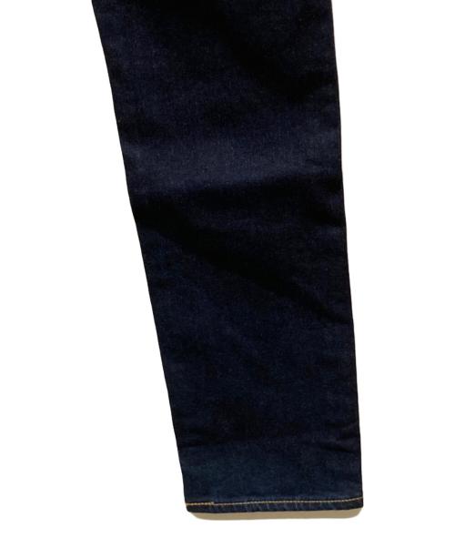 LEVI'S PReMIUM（リーバイス プレミアム）LEVI'S PReMIUM (リーバイス プレミアム) スリムフィット ストレッチ デニムパンツ インディゴ サイズ:W29×L32 未使用品の古着・服飾アイテム