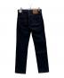 LEVI'S PReMIUM (リーバイス プレミアム) スリムフィット ストレッチ デニムパンツ インディゴ サイズ:W29×L32 未使用品：5000円