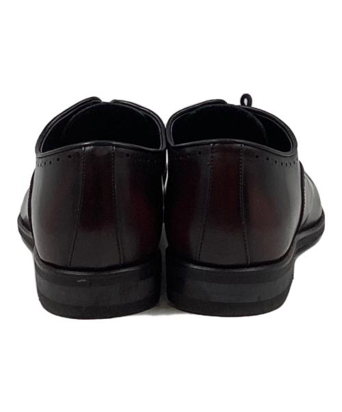 REGAL（リーガル）REGAL (リーガル) ストレートチップシューズ ブラウン サイズ:27cmの古着・服飾アイテム