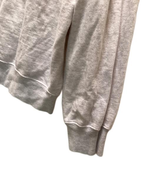 California General Store（カリフォルニアジェネラルストア）California General Store (カリフォルニアジェネラルストア) Sweatshirt グレー サイズ:XLの古着・服飾アイテム