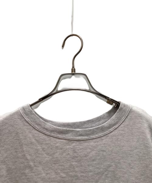 California General Store（カリフォルニアジェネラルストア）California General Store (カリフォルニアジェネラルストア) Sweatshirt グレー サイズ:XLの古着・服飾アイテム