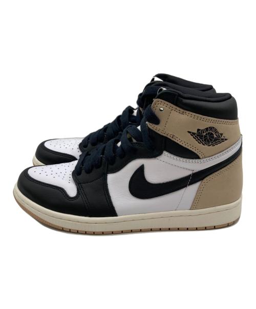 NIKE（ナイキ）NIKE (ナイキ) ウィメンズ エアジョーダン1 レトロ ハイ OG 