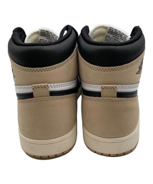 NIKE（ナイキ）NIKE (ナイキ) ウィメンズ エアジョーダン1 レトロ ハイ OG 