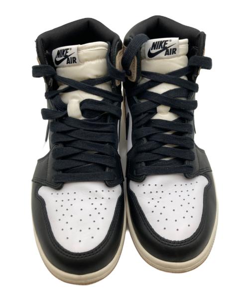 NIKE（ナイキ）NIKE (ナイキ) ウィメンズ エアジョーダン1 レトロ ハイ OG 
