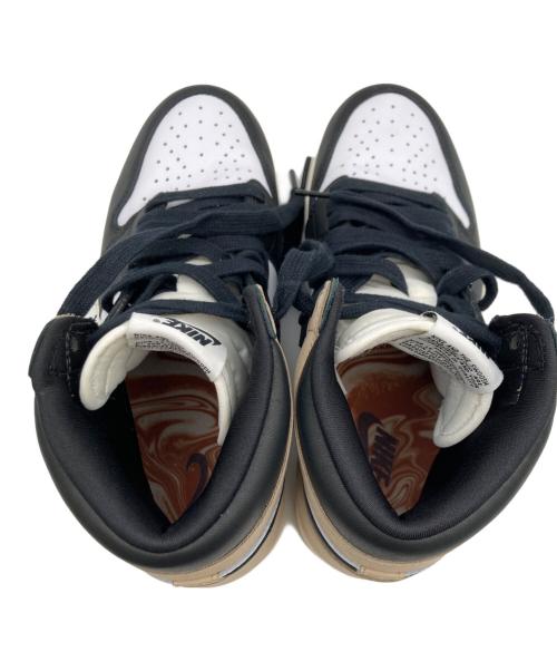 NIKE（ナイキ）NIKE (ナイキ) ウィメンズ エアジョーダン1 レトロ ハイ OG 