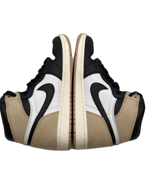 NIKE（ナイキ）NIKE (ナイキ) ウィメンズ エアジョーダン1 レトロ ハイ OG 